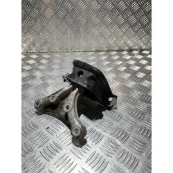 ŁAPA MOCOWANIE SILNIKA OPEL CROSSLAND X 17- 1.2 THP 9878252080