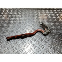 ZAWIAS MASKI LEWY OPEL CROSSLAND X 17- 13478954
