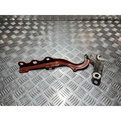 ZAWIAS MASKI PRAWY OPEL CROSSLAND X 17- 13478974