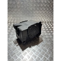 PODSTAWA OBUDOWA AKUMULATORA KOMPLETNA OPEL CROSSLAND X 17- 1.2 THP