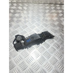 ŚLIZG ZDERZAKA PRZÓD PRAWY OPEL CROSSLAND X 17- 13477182