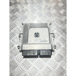 KOMPUTER STEROWNIK SILNIKA OPEL CROSSLAND X 17- 1.2 THP 9815023380