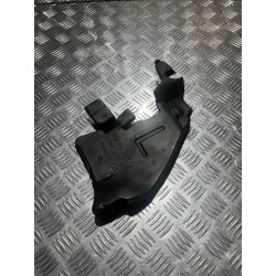 WYGŁUSZENIE BŁOTNIKA PRZÓD LEWE OPEL CROSSLAND X 17- 39131679
