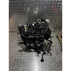 SILNIK KOMPLETNY SKODA KAROQ 17- 1.5 TSI DXD DXDB