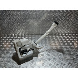 ZBIORNIK SPRYSKIWACZY POMPKA OPEL CROSSLAND X 17- 39138621