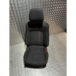 FOTEL PRAWY PRZÓD GRZANY HYUNDAI I20 III 20-