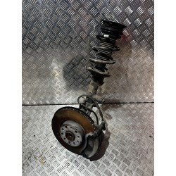 MCPERSON ZWROTNICA PRZÓD PRAWY SKODA KAROQ 17- 5Q0407258A