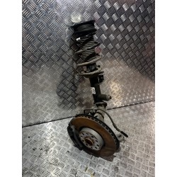 MCPERSON ZWROTNICA PRZÓD LEWY SKODA KAROQ 17- 5Q0407257A