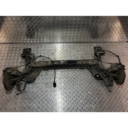 BELKA ZAWIESZENIA TYŁ KOMPLETNA SKODA KAROQ 17- 5Q0501049BJ