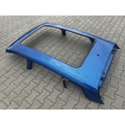 DACH PANORAMA SKODA KAROQ 17- LIFT LF5W