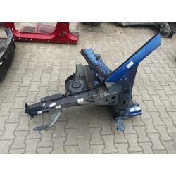 ĆWIARTKA PODŁUŻNICA PRZÓD LEWA SKODA KAROQ 17- LIFT LF5W