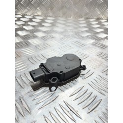 SILNICZEK ŻALUZJI POWIETRZA OPEL CROSSLAND X 17- 39033018