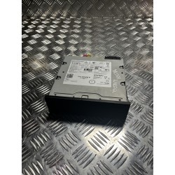 RADIO CZYTNIK KART MULTIMEDIA SKODA KAROQ 17- 57A035816B