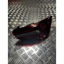 LAMPA TYŁ TYLNA PRAWA SKODA KAROQ 17- LIFT 57A945208D