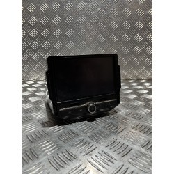 RADIO EKRAN WYŚWIETLACZ NAWIGACJA OPEL CROSSLAND X 17- 39152906