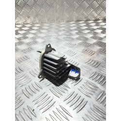 PRZETWORNICA MODUŁ LAMPY PRAWY PRZÓD OPEL CROSSLAND X 17- 90181487