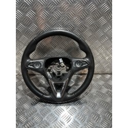 KIEROWNICA SKÓRZANA MULTIFUKCJA OPEL CROSSLAND X 17- 39187900