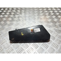 PODUSZKA FOTELA AIRBAG LEWA OPEL CROSSLAND X 17- 39106593