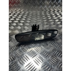 LUSTERKO WEWNĘTRZNE WSTECZNE SKODA KAROQ 17- LIFT 3G0857511AF