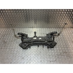 SANKI WÓZEK TRAWERS PRZÓD HYUNDAI I20 III 20- 1.0 T-GDI