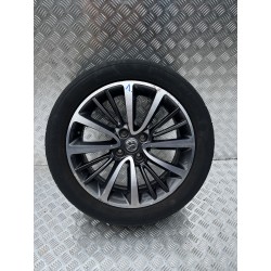 FELGA ALUMINIOWA 17'' 6,5JX17 ET20 4X108 OPEL CROSSLAND X 17- 13469368