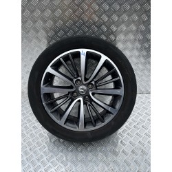 FELGA ALUMINIOWA 17'' 6,5JX17 ET20 4X108 OPEL CROSSLAND X 17- 13469368