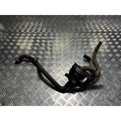 POMPA WODY TESLA MODEL S 12-