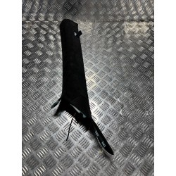 OSŁONA SŁUPKA A LEWA ALCANTARA TESLA MODEL S 12-