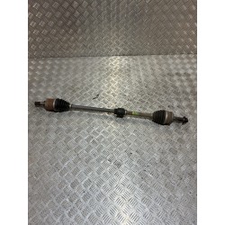 PÓŁOŚ PRZÓD PRZEDNIA PRAWA HYUNDAI I20 III 20- 1.0 T-GDI