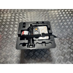 ZESTAW NAPRAWCZY KOŁA RENAULT CAPTUR II 19-