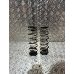 SPRĘŻYNY ZAWIESZENIA TYŁ KOMPLET HYUNDAI I20 III 20- 1.0 T-GDI