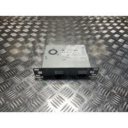 RADIO NAWIGACJA MODUŁ RENAULT CAPTUR II 19-