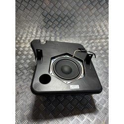 GŁOŚNIK SUBWOOFER TESLA MODEL S 12-