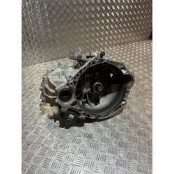 SKRZYNIA BIEGÓW KOMPLETNA HYUNDAI I20 III 20- 1.0 T-GDI
