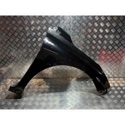 BŁOTNIK PRAWY PRZÓD HYUNDAI I20 III 20- X5B PHANTOM BLACK PEARL