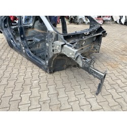 ĆWIARTKA PRAWY PRZÓD PODŁUŻNICA RENAULT CAPTUR II 19-