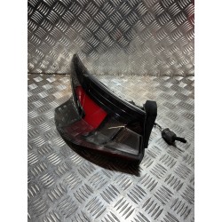 LAMPA TYŁ TYLNA LEWA N-LINE HYUNDAI I20 III 20-