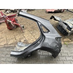 BŁOTNIK ĆWIARTKA LEWA LEWY TYŁ FORD PUMA II MK2 19- MAGNETIC QL