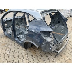 BŁOTNIK LEWY TYŁ ĆWIARTKA RENAULT CAPTUR II 19-