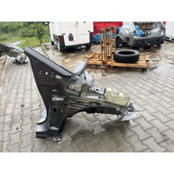 ĆWIARTKA PODŁUŻNICA PRAWA PRAWY PRZÓD FORD PUMA II MK2 19- MAGNETIC QL
