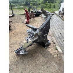 ĆWIARTKA PODŁUŻNICA LEWA LEWY PRZÓD FORD PUMA II MK2 19- MAGNETIC QL