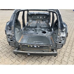 PAS TYŁ WANNA ĆWIARTKA RENAULT CAPTUR II 19-