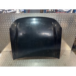 MASKA POKRYWA SILNIKA FORD RANGER II LIFT 09-11