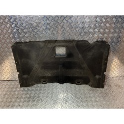 WYGŁUSZENIE PODBITKA MASKI FORD RANGER II LIFT 09-11