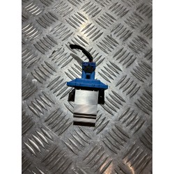 REZYSTOR OPORNIK DMUCHAWY NAWIEWU HYUNDAI I20 III 20- 1.0 T-GDI