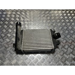 INTERCOOLER CHŁODNICA POWIETRZA RENAULT CAPTUR II 19- 1.3 TCE