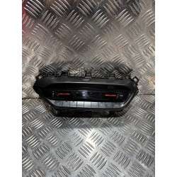PANEL STEROWANIA KLIMATYZACJĄ HYUNDAI I20 III 20-