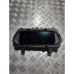LICZNIK ZEGAR VIRTUAL UK HYUNDAI I20 III 20-