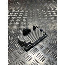 MODUŁ STEROWNIK RADIA NAWIGACJI FORD KUGA MK3 20- LJ6T-14G532-NGE