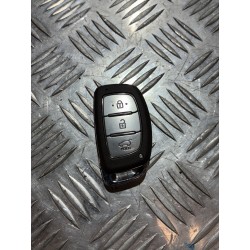 KLUCZYK PILOT HYUNDAI I20 III 20-